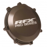 Капак за съединител RFX Pro Clutch Cover (Hard Anodised) - Yamaha YZF250