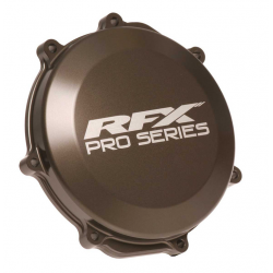 Капак за съединител RFX Pro Clutch Cover (Hard Anodised) - Yamaha YZF250 Капак за съединител RFX Pro Clutch Cover (Hard Anodised) - Yamaha YZF250