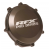 Капак за съединител RFX Pro Clutch Cover (Hard Anodised) - Yamaha YZF250