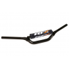 Кормило RFX Pro F8 Taper Handlebar 28.6mm (Crossbrace) (Black) Mcgrath