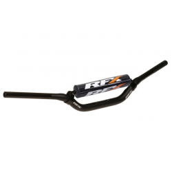 Кормило RFX Pro F8 Taper Handlebar 28.6mm (Crossbrace) (Black) Mcgrath Кормило RFX Pro F8 Taper Handlebar 28.6mm (Crossbrace) (Black) Mcgrath