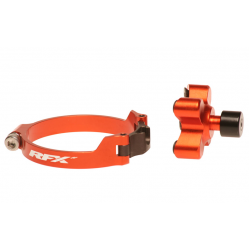 Holeshot система RFX Pro Launch Control (Orange) - WP Factory 48mm Forks