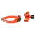 Holeshot система RFX Pro Launch Control (Orange) - WP Factory 48mm Forks