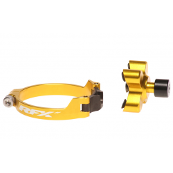 Holeshot система RFX Pro Launch Control (Yellow) - Honda CRF250/450 Holeshot система RFX Pro Launch Control (Yellow) - Honda CRF250/450