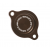 Капак за маслен филтър RFX Pro Oil Filter Cover (Hard Anodised) - Honda CRF250