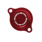 Капак за маслен филтър RFX Pro Oil Filter Cover (Red) - Honda CRF250 thumb