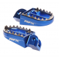 Степенки RFX Pro Series 2 Footrests (Blue) KTM/HUSQ/GASGAS 85 thumb