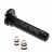 Масур за газ RFX Pro Throttle Tube (Black) Beta RR/ KTM EXC 85-300 / HUSQ TC/TE 14-16