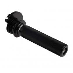 Масур за газ RFX Pro Throttle Tube (Black) Husqvarna FE 2014-16 Масур за газ RFX Pro Throttle Tube (Black) Husqvarna FE 2014-16