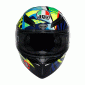 Каска за мотор AGV K1 S ROSSI WINTER TEST 2020 thumb