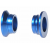 Втулки за джанти RFX Pro Wheel Spacers Rear - BLUE HUSQVARNA FE 16-23 TE 16-23