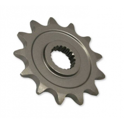Преден пиньон RFX Race Front Sprocket 14 Teeth Honda XR650R 01-07 Преден пиньон RFX Race Front Sprocket 14 Teeth Honda XR650R 01-07