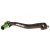Скоростен лост RFX Race Gear Lever (Black/Green) - Kawasaki KXF450 16-22 thumb