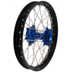 Джанти RFX Race MX Complete Rear Wheel 19x1,85 (Blue) YZ 125 99-25