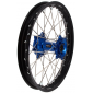 Джанти RFX Race MX Complete Rear Wheel 19x1,85 (Blue) YZ 125 99-25 thumb