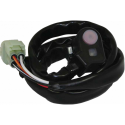 Конзола за стартер RFX Race Start Button - OEM Replica CRF 250R 18-21 / CRF 450R 17-20