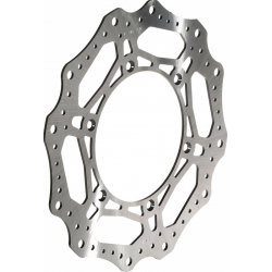 Спирачен диск RFX Race Wave Fixed Brake Disc YZ 125/250 92-00