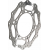 Спирачен диск RFX Race Wave Fixed Brake Disc YZ 125/250 92-00