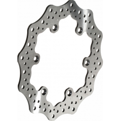 Спирачен диск RFX Race Wave Fixed Brake Disc YZ 125/250 85-97 Спирачен диск RFX Race Wave Fixed Brake Disc YZ 125/250 85-97