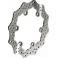 Спирачен диск RFX Race Wave Fixed Brake Disc YZ 125/250 85-97 thumb