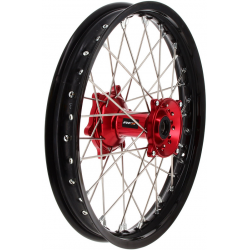 Джанта RFX MX Complete Rear Wheel 19x2,15 (RED) CRF 250R 14-24 / 450R 13-24