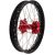 Джанта RFX MX Complete Rear Wheel 19x2,15 (RED) CRF 250R 14-24 / 450R 13-24