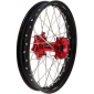 Джанта RFX MX Complete Rear Wheel 19x2,15 (RED) CRF 250R 14-24 / 450R 13-24 thumb