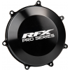 Капак за съединител RFX Pro Clutch Cover (H/A Black) - Kawasaki KXF450 21-25