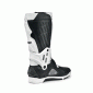 Мотокрос ботуши SIDI CROSSAIR BLACK/WHITE thumb