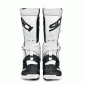 Мотокрос ботуши SIDI CROSSAIR BLACK/WHITE thumb