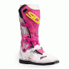 Мотокрос/ендуро ботуши SIDI CROSSAIR HD PINK BOLT