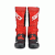 Мотокрос ботуши SIDI CROSSAIR BLACK/RED thumb