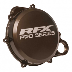 Капак за съединител RFX Pro Clutch Cover (Hard Anodised) - Honda CRF250 10-17 Капак за съединител RFX Pro Clutch Cover (Hard Anodised) - Honda CRF250 10-17