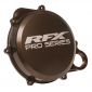 Капак за съединител RFX Pro Clutch Cover (Hard Anodised) - Honda CRF250 10-17 thumb