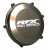 Капак за съединител RFX Pro Clutch Cover (Hard Anodised) - Kawasaki KXF450 16-18