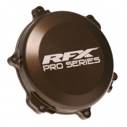 Капак за съединител RFX Pro Clutch Cover (Hard Anodised) - Yamaha YZ125 05-25