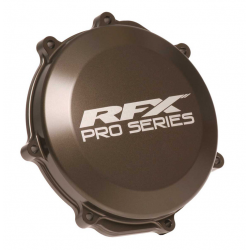 Капак за съединител RFX Pro Clutch Cover (Hard Anodised) - Yamaha YZF450 16-22 Капак за съединител RFX Pro Clutch Cover (Hard Anodised) - Yamaha YZF450 16-22