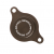 Капак за маслен филтър RFX Pro Oil Filter Cover (Hard Anodised) - Honda CRF450 09-16