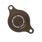 Капак за маслен филтър RFX Pro Oil Filter Cover (Hard Anodised) - Honda CRF450 09-16 thumb
