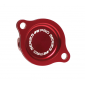 Капак за маслен филтър RFX Pro Oil Filter Cover (Red) - Honda CRF150 07-20 thumb