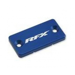 Капак за спирачна помпа RFX Pro Rear Brake Res Cooling Extension (Blue) KTM/HUSQ/GASGAS Капак за спирачна помпа RFX Pro Rear Brake Res Cooling Extension (Blue) KTM/HUSQ/GASGAS