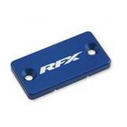 Капак за спирачна помпа RFX Pro Reservoir Cap Kit - Blue Sherco SE/SE-R Капак за спирачна помпа RFX Pro Reservoir Cap Kit - Blue Sherco SE/SE-R