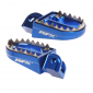 Степенки RFX Pro Series 2 Footrests (Blue) thumb