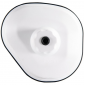 Капак за въздушна кутия RFX Race Air Box Cover - white KX 250F 17-20 / 450F 16-18 thumb