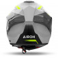 Шосейна каска AIROH MATRYX WIDE YELLOW thumb