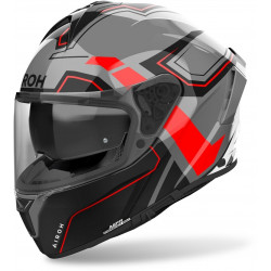 Каска AIROH SPARK 2 DART RED