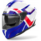 Каска AIROH SPARK 2  DART BLUE/RED thumb