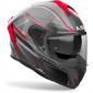 Каска AIROH SPARK 2 SHADOW RED thumb