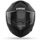 Шосейна каска AIROH MATRYX BLACK MATT thumb