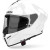 Шосейна каска AIROH MATRYX WHITE